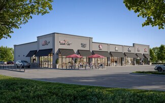 Plus de détails pour 660 W Main St, Cookeville, TN - Local commercial à louer