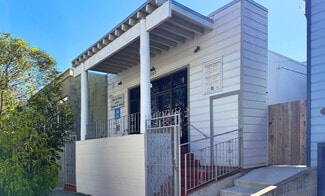 Plus de détails pour 3027 26th St, San Francisco, CA - Spécialisé à vendre