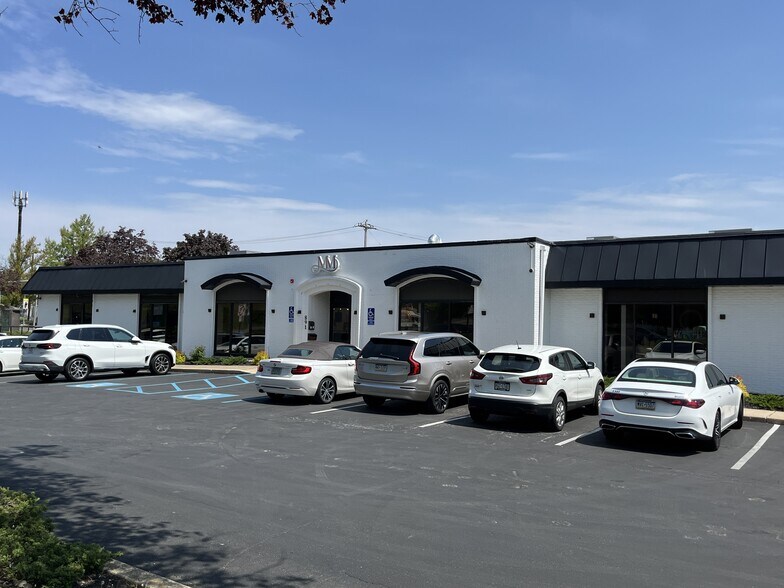 891 Baltimore Pike, Springfield Township, PA à vendre - Photo principale – Image 1 sur 6