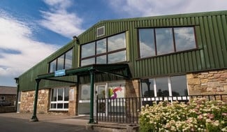 Plus de détails pour Farm Studios, Alnwick - Bureau à louer