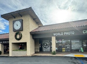 900 E Imperial Hwy, Brea, CA à louer Photo de l’immeuble– Image 1 sur 6
