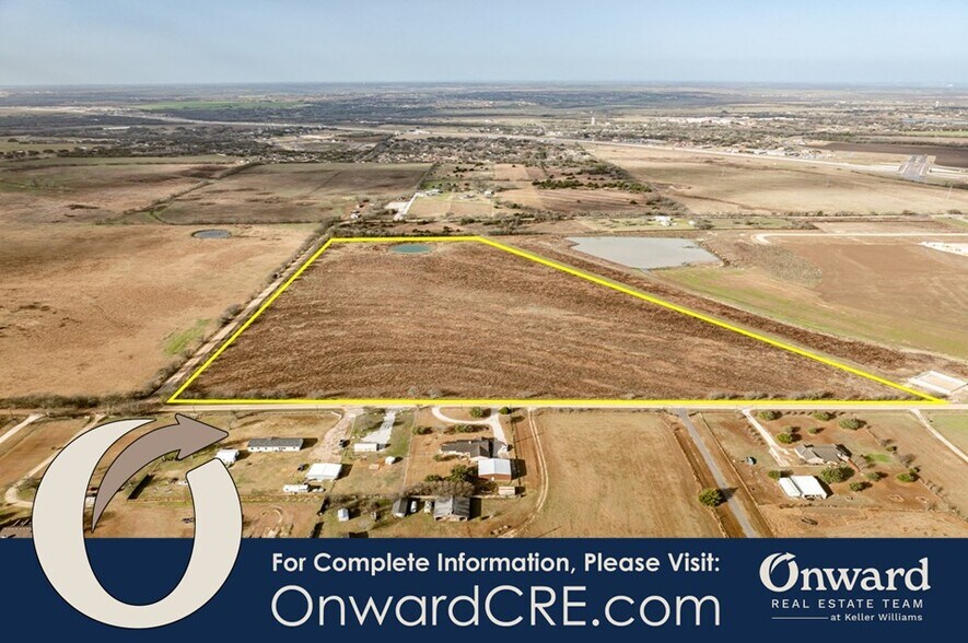 433 Barnes Rd, Lorena, TX à vendre - Photo de l’immeuble – Image 3 sur 11