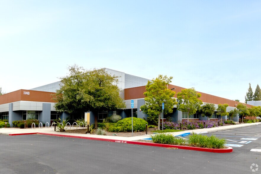 1140 Ringwood Ct, San Jose, CA à vendre - Photo de l’immeuble – Image 3 sur 32