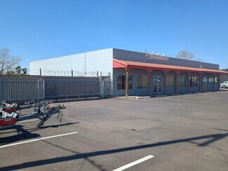 Plus de détails pour 11357 E Apache Trl, Apache Junction, AZ - Local commercial à louer