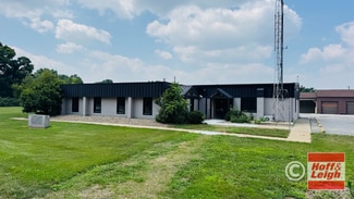 Plus de détails pour 1280 Sunset Dr, Copley, OH - Bureau à vendre