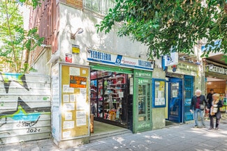 Plus de détails pour Paseo de Federico García Lorca, 24, Madrid - Local commercial à louer
