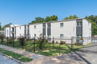 1060 Merriwether Ave, Memphis, TN - Vue aérienne vue de carte - Image1