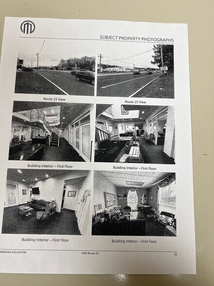 1450 State Rt 23, Butler, NJ à louer - Photo de l’immeuble – Image 2 sur 3