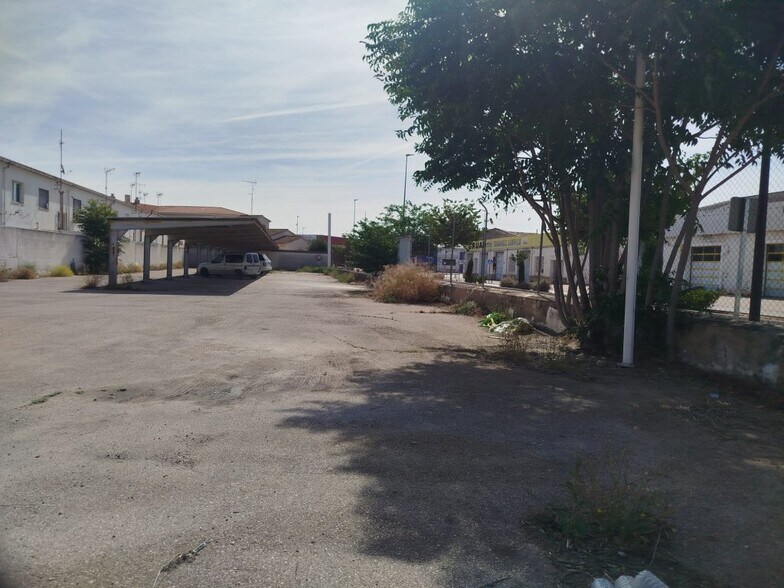 Avenida del IV Centenario, 53D, Quintanar de la Orden, Toledo à vendre - Autre – Image 1 sur 1