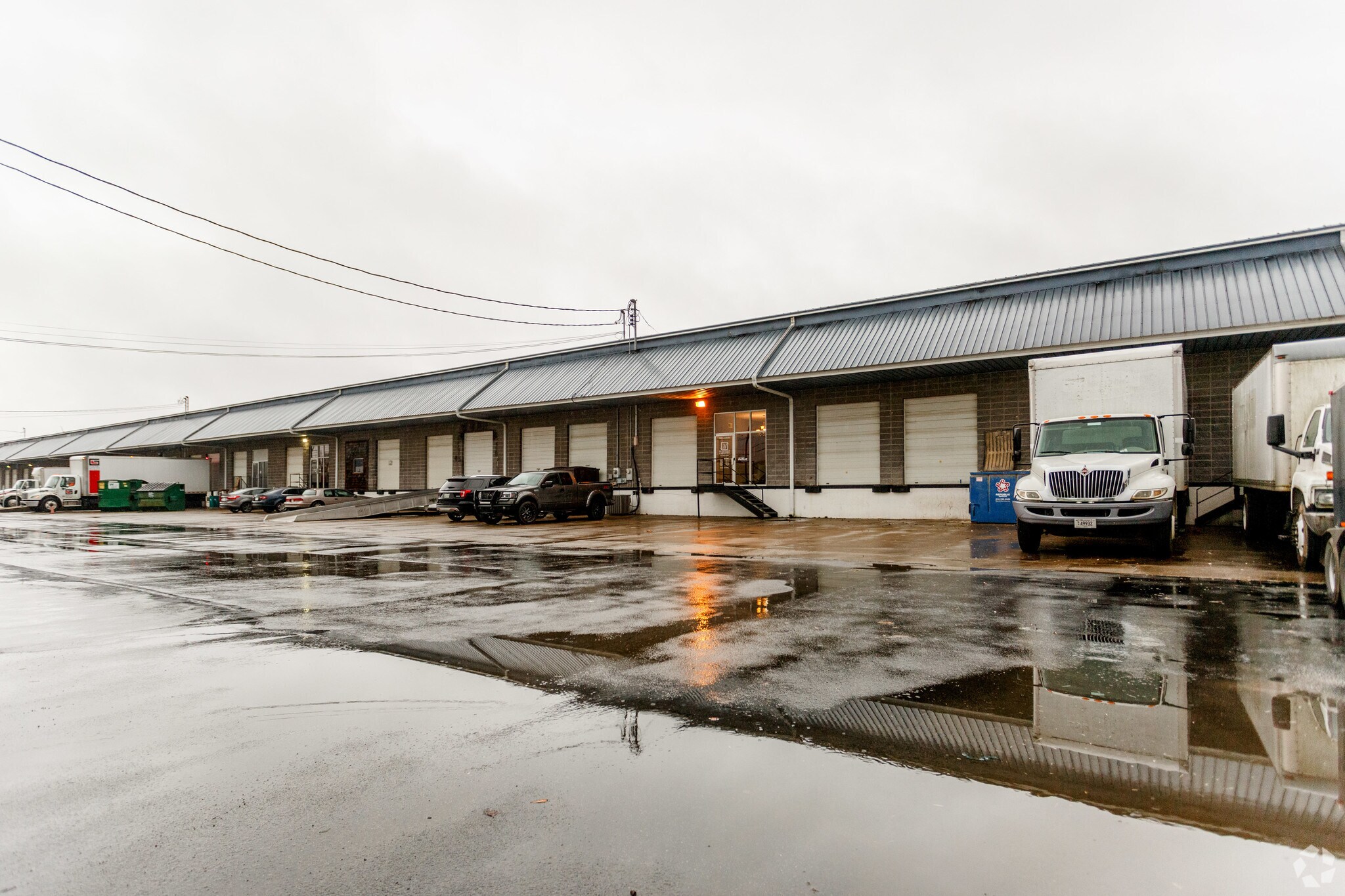 1044-1052 Avondale Rd, Hendersonville, TN à louer Photo principale– Image 1 sur 7