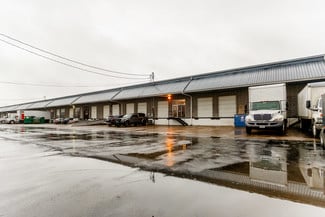 Plus de détails pour 1044-1052 Avondale Rd, Hendersonville, TN - Industriel/Logistique à louer
