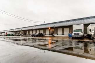 Plus de détails pour 1044-1052 Avondale Rd, Hendersonville, TN - Industriel/Logistique à louer