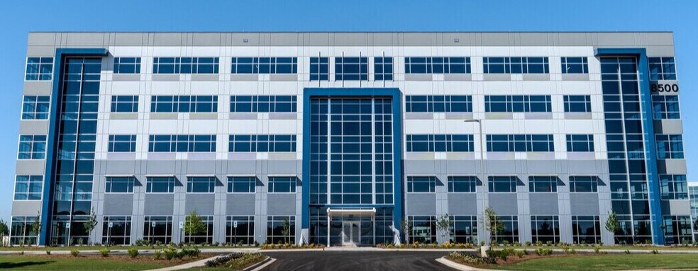 8500 Advanced Gtwy SW, Huntsville, AL à louer - Photo de l’immeuble – Image 2 sur 2