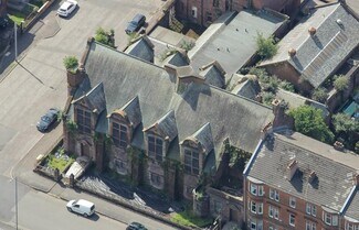 Plus de détails pour 33-35 Inchlee St, Glasgow - Spécialisé à vendre