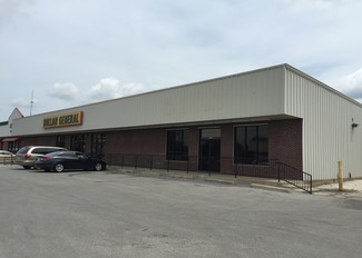 Plus de détails pour 1978-1990 N Bluff St, Fulton, MO - Local commercial à louer
