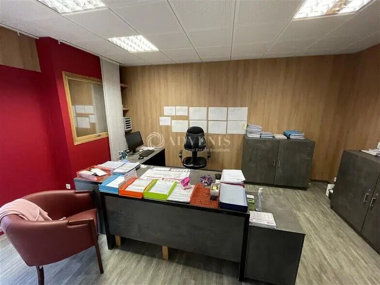 Local d’activités dans Gradignan à louer - Photo intérieure – Image 2 sur 9