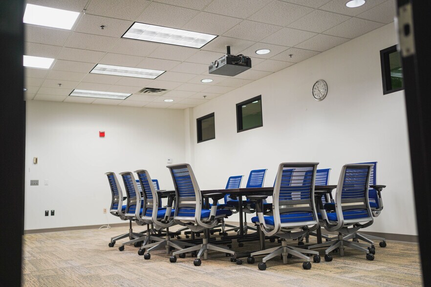 6601 Park of Commerce Blvd, Boca Raton, FL à louer - Photo intérieure – Image 2 sur 28