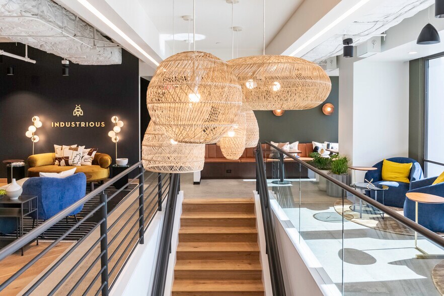 251 S Lake Ave, Pasadena, CA à louer - Photo de l’immeuble – Image 3 sur 15