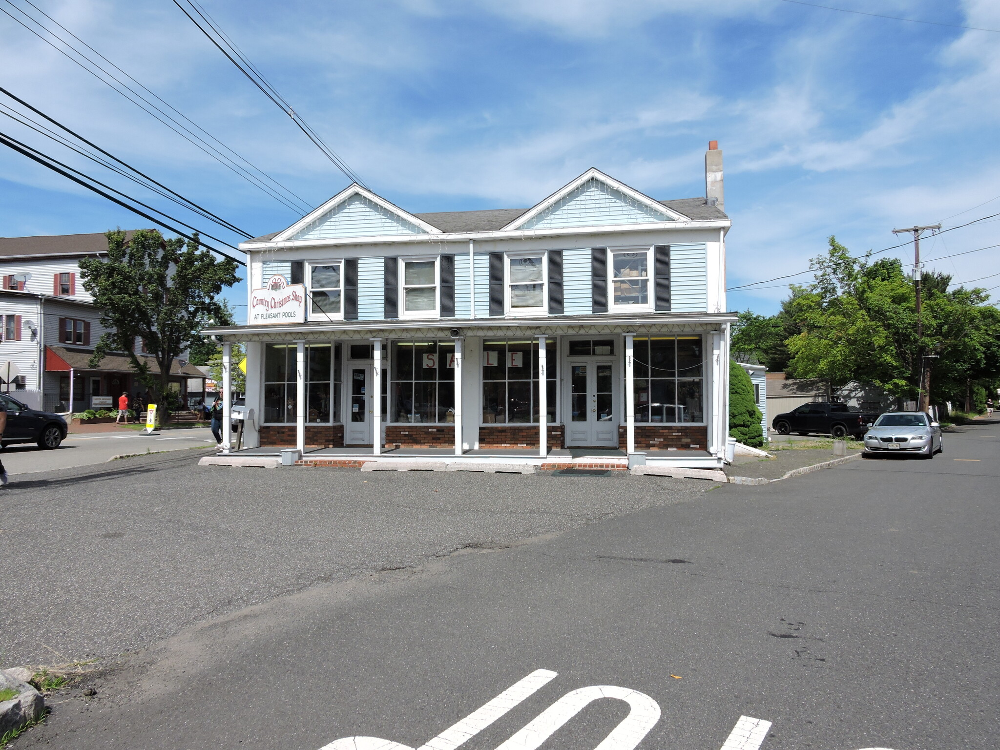 128 Main St, Chester, NJ à louer Photo de l’immeuble– Image 1 sur 7