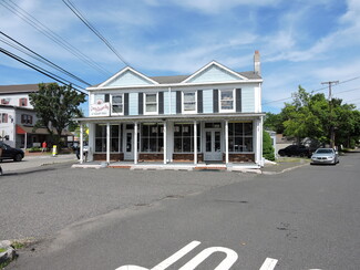 Plus de détails pour 128 Main St, Chester, NJ - Local commercial à louer