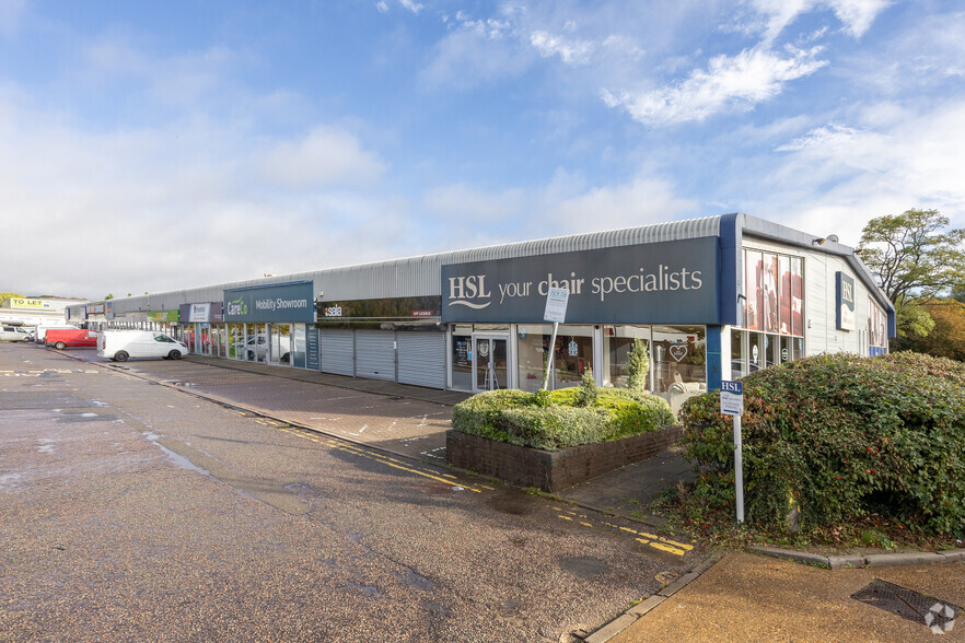 Erica Rd, Milton Keynes à louer - Photo principale – Image 1 sur 2