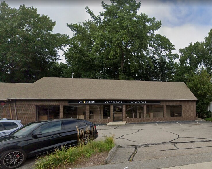 255 Worcester St, Natick, MA à louer - Photo de l’immeuble – Image 1 sur 11
