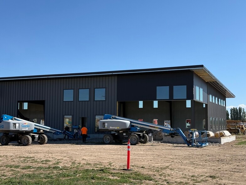 4738 Thunderbird Rd, Rexburg, ID à louer - Photo principale – Image 1 sur 3