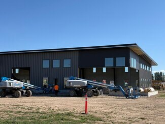 Plus de détails pour 4738 Thunderbird Rd, Rexburg, ID - Local d'activités à louer