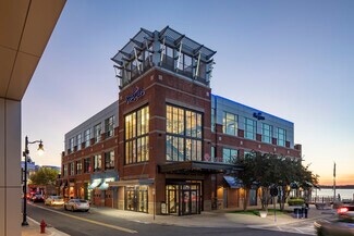 Plus de détails pour 137 National Plz, Oxon Hill, MD - Coworking à louer
