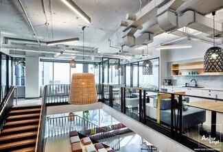 Plus de détails pour Bureau à louer