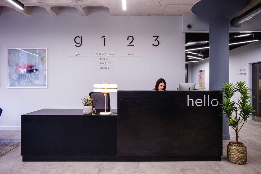 Silbury Blvd, Milton Keynes à louer - Photo intérieure – Image 3 sur 33