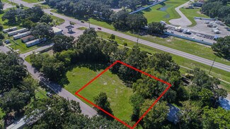 Plus de détails pour 0 1st St, Polk City, FL - Terrain à vendre