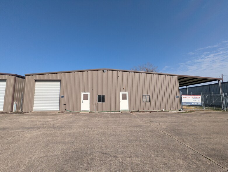 635 Langham Rd, Beaumont, TX à louer - Photo de l’immeuble – Image 2 sur 24