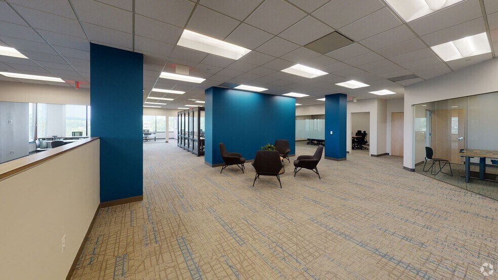 5202 Presidents Ct, Frederick, MD à louer - Numérisation 3D Matterport – Image 3 sur 14