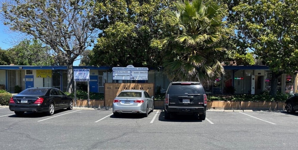 1191 W Tennyson Rd, Hayward, CA à vendre Photo principale– Image 1 sur 8