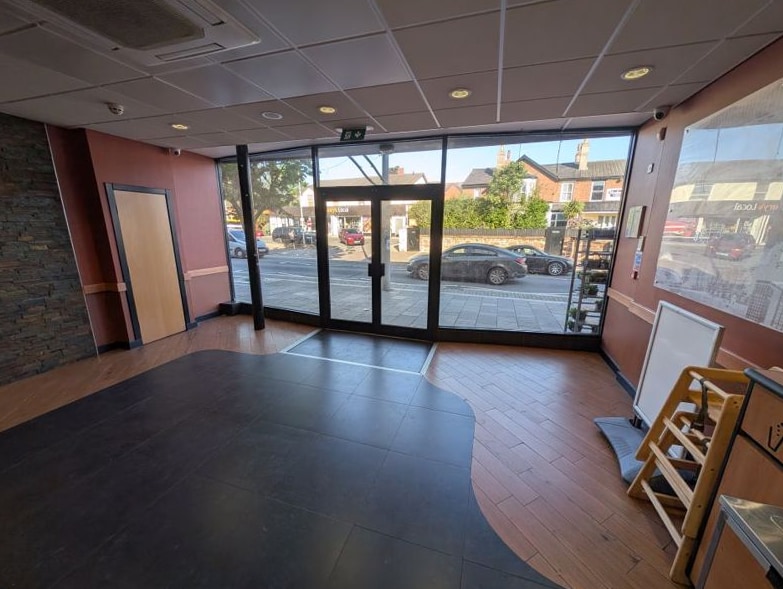 58 Market St, Wirral à louer Photo intérieure– Image 1 sur 7