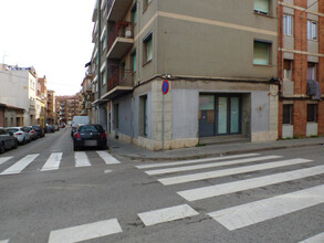 Local commercial dans Manresa, Barcelona à louer Photo de l’immeuble– Image 1 sur 19
