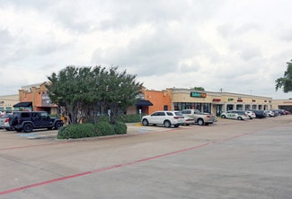 Plus de détails pour 4151 Belt Line Rd, Addison, TX - Local commercial à louer