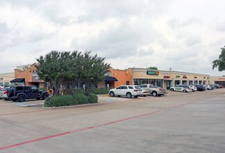 Plus de détails pour 4151 Belt Line Rd, Addison, TX - Local commercial à louer