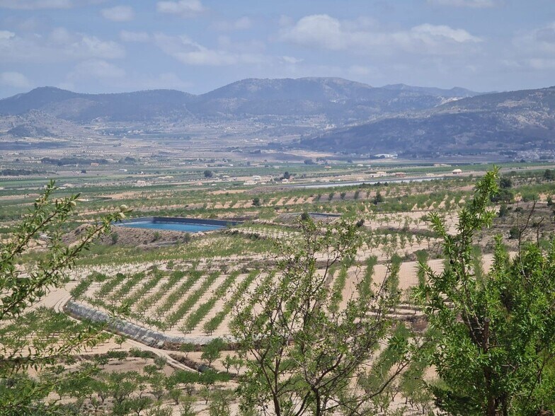 Terrain dans MURCIA à vendre - Aérien – Image 1 sur 29