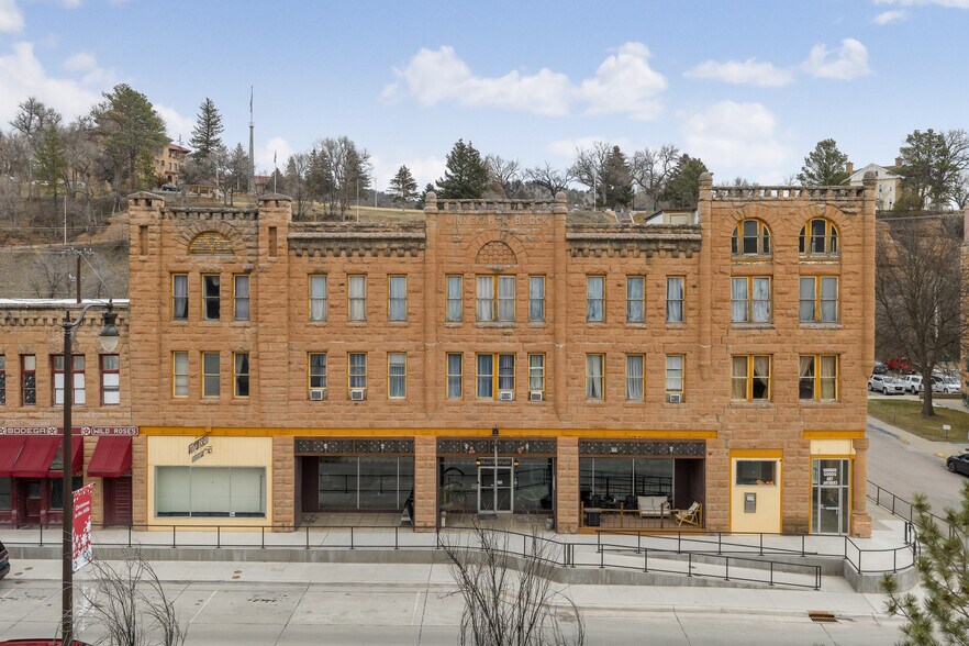 603 N River St, Hot Springs, SD à vendre - Vidéo sur l’annonce professionnelle – Image 2 sur 129