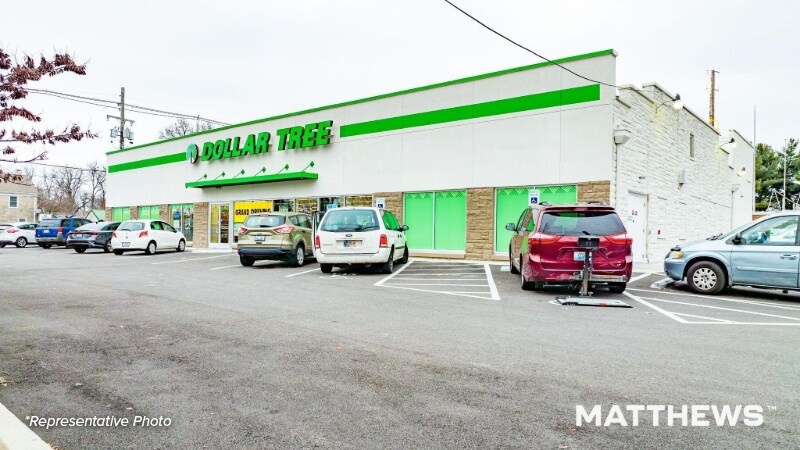 2518 S Reynolds Rd, Toledo, OH à vendre Photo principale– Image 1 sur 4