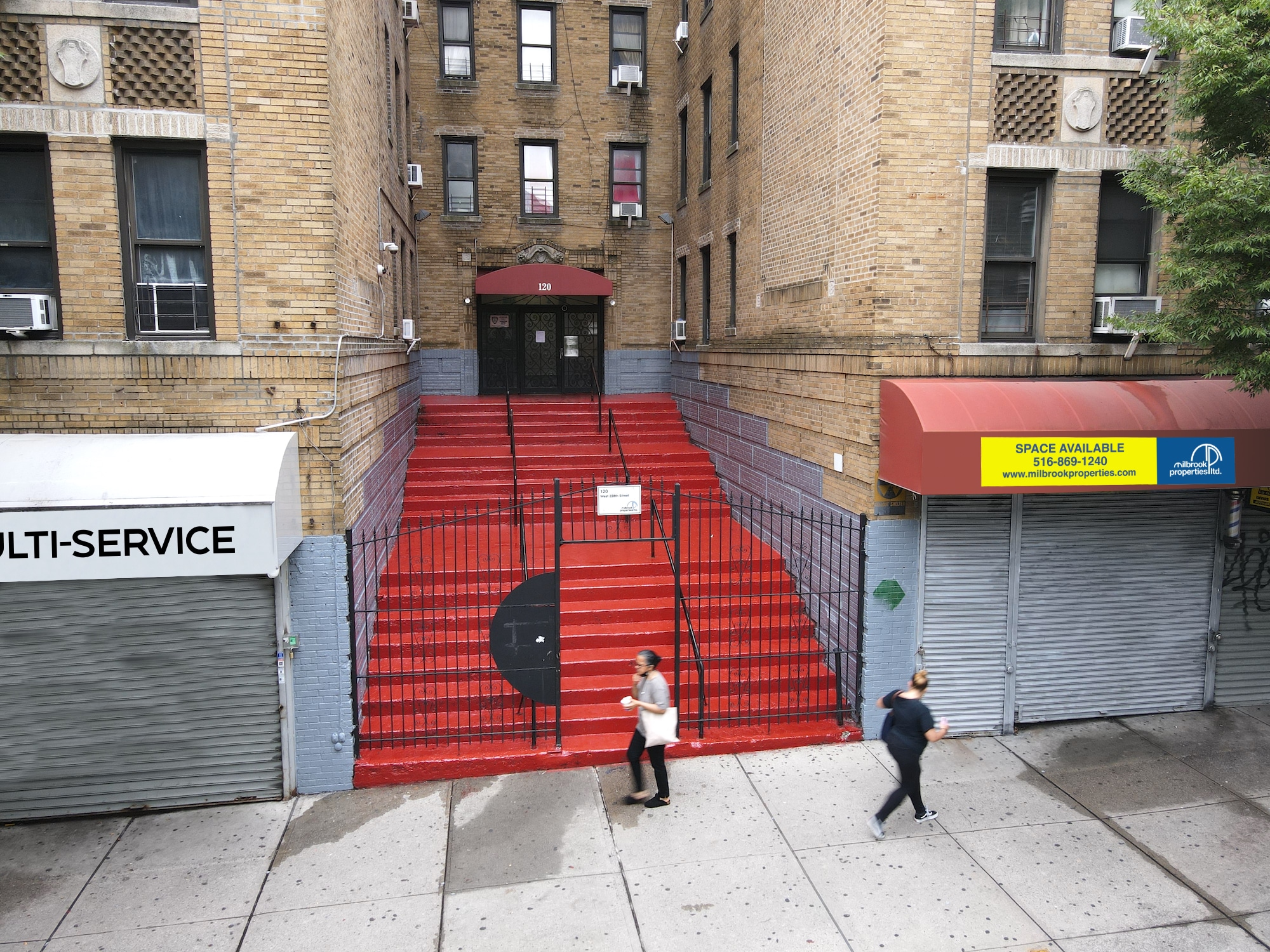 120 W 228th St, Bronx, NY à louer Photo intérieure– Image 1 sur 5