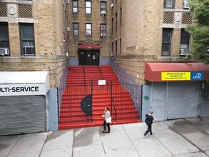 120 W 228th St, Bronx, NY à louer Photo intérieure– Image 1 sur 5