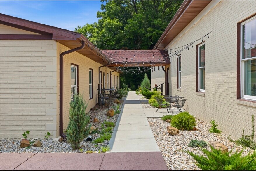 532 N Kristi Rd, Martinsville, IN à louer - Photo de l’immeuble – Image 3 sur 35