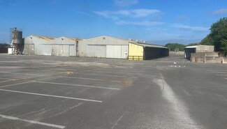 Plus de détails pour Station Rd, Maryport - Industriel/Logistique à vendre