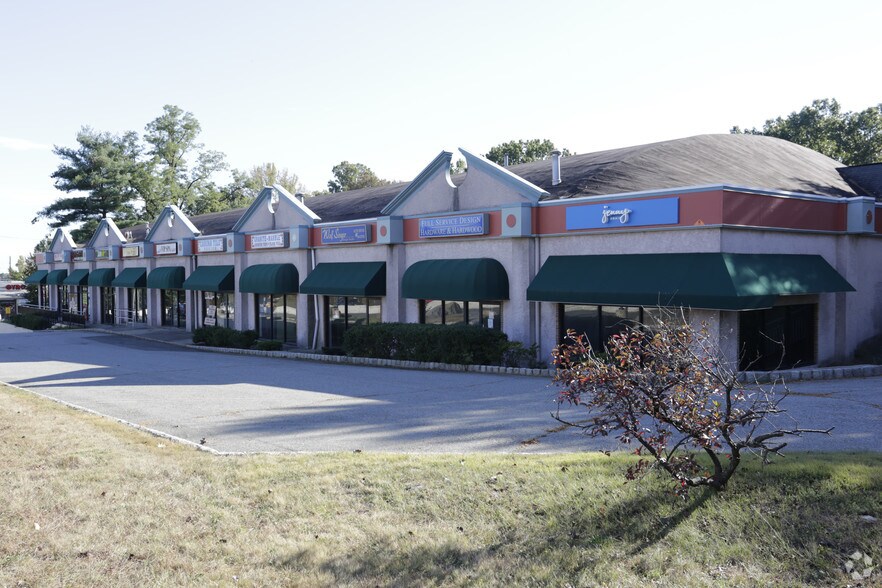 1745 State Route 10, Morris Plains, NJ à louer - Photo principale – Image 1 sur 14