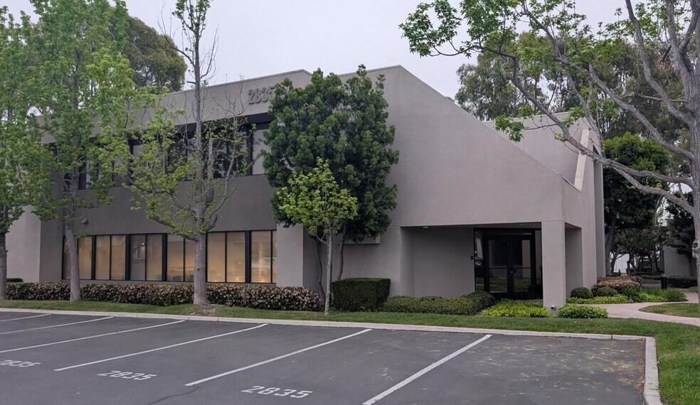 2835 Temple Ave, Signal Hill, CA à vendre - Photo de l’immeuble – Image 2 sur 18
