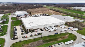 Plus de détails pour 16077 Industrial Pky, Middlefield, OH - Industriel/Logistique à vendre