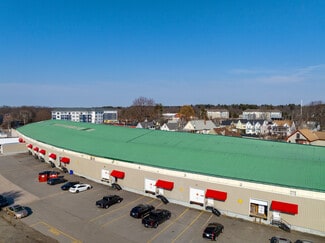 Plus de détails pour 120 E Hollis St, Nashua, NH - Local d'activités à louer
